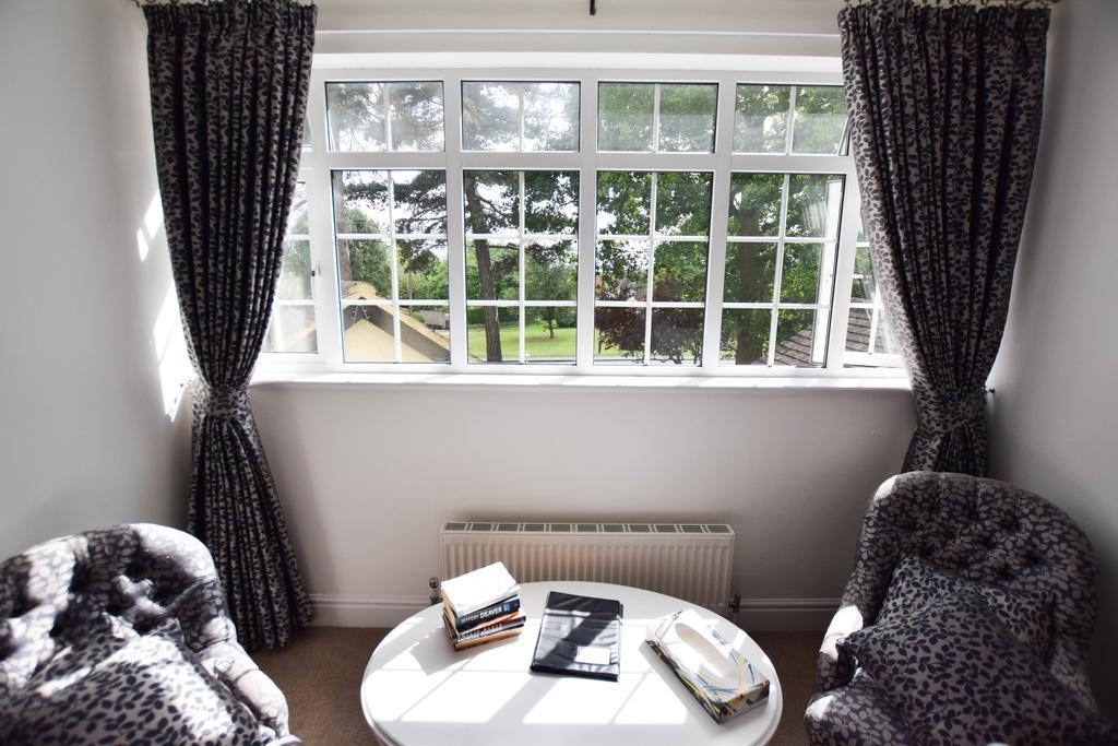 Dunmow Guest House Great Dunmow Dış mekan fotoğraf