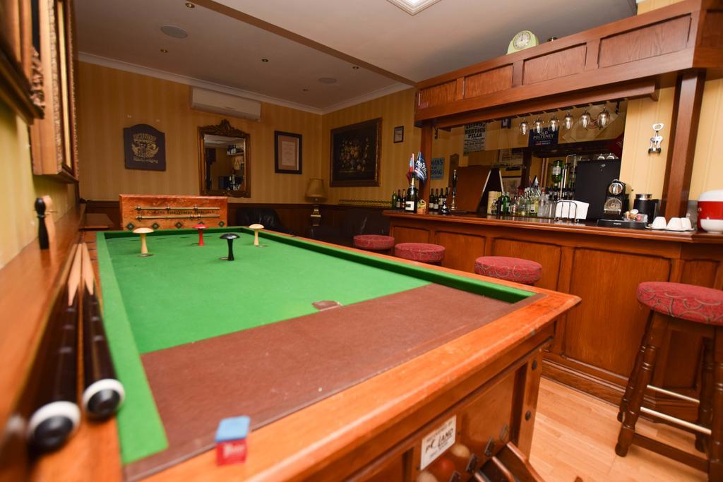 Dunmow Guest House Great Dunmow Dış mekan fotoğraf